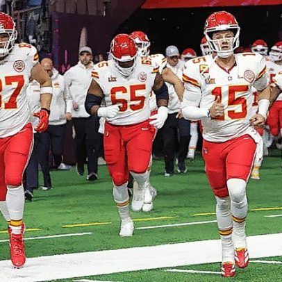 YouTube transmite primeiro jogo da NFL e revela futuro da liga no Brasil