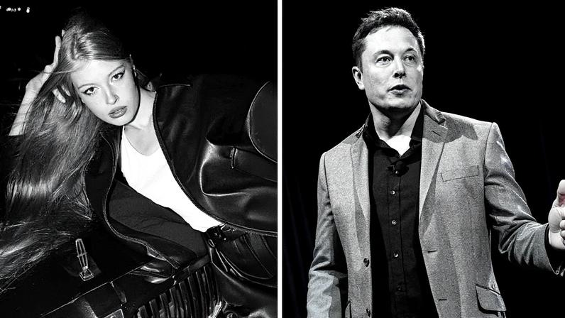 Vivian Jenna Wilson cortou os laços com Elon Musk em 2020 (Foto: Reprodução)