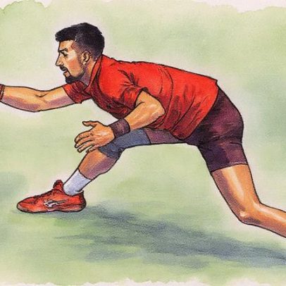 Djokovic garante participação no Masters 1000 de Xangai e anima fãs do tênis