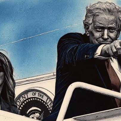 Stansted se destaca como escolha preferida de presidentes em viagens internacionais