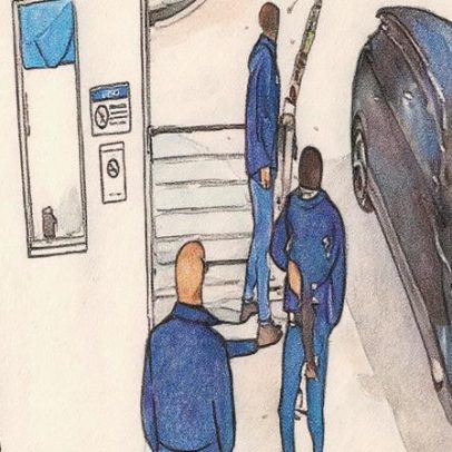 Conselho de Medicina exige ação da Saúde após ataque armado em hospital carioca