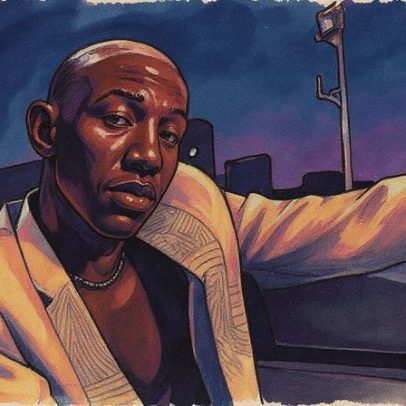 Anderson Talisca deixa o futebol e se lança como cantor em busca do Rock in Rio