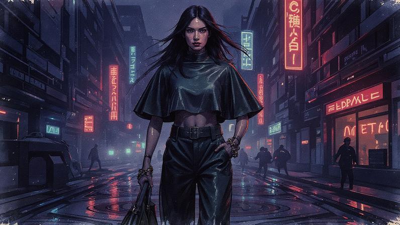 Zimmermann, inverno 2025 (Foto: Reprodução)