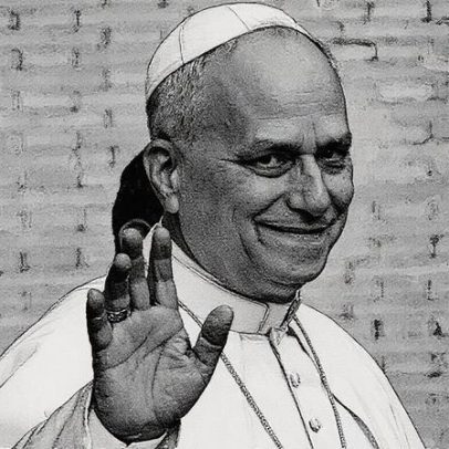 Papa pede unidade aos agostinianos durante abertura de assembleia