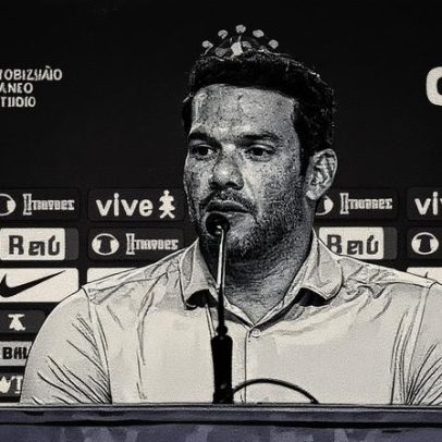 Presidente da CBF recebe título de cidadão honorário do Rio de Janeiro