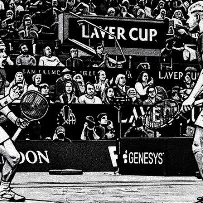 Alcaraz e Ruud garantem vitórias e mantêm europeus na disputa pelo título