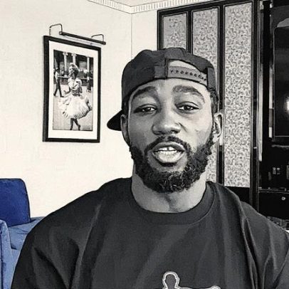 Crawford se declara o melhor lutador da era após conquistar título indiscutível