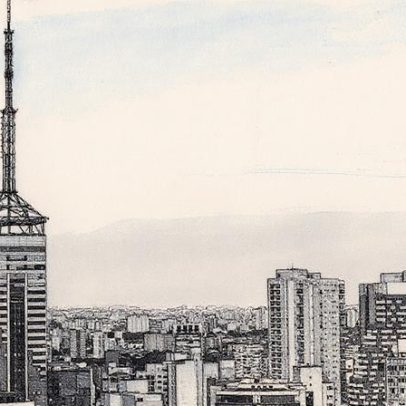 Nunes propõe novo cálculo do IPTU em SP com aumento de até 10% para residências