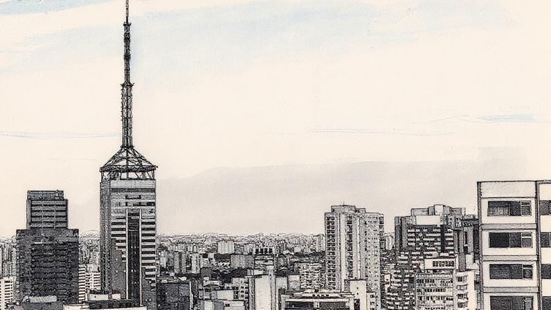 Projeto de lei sobre atualização da base de cálculo do IPTU será analisado pela Câmara dos Vereadores (Foto: Reprodução)