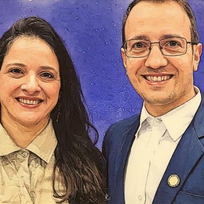 Brasileira desenvolve solução gratuita para o SUS e é reconhecida entre os 100 mais influentes de IA