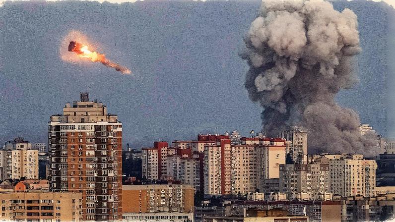 Kaja Kallas, chefe da diplomacia da UE, concede entrevista em Brasília (Foto: Reprodução)