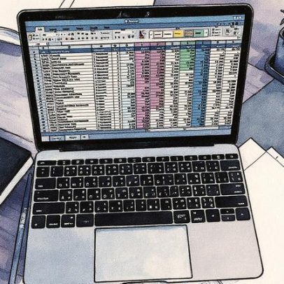 ChatGPT revela função oculta que simula planilhas do Excel