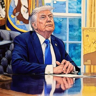 A transformação do sonho americano no novo ideal indiano