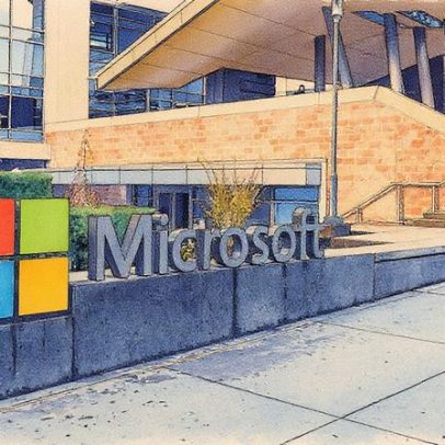 InVista adquire prédio nos EUA por US$ 235 milhões alugado à Microsoft