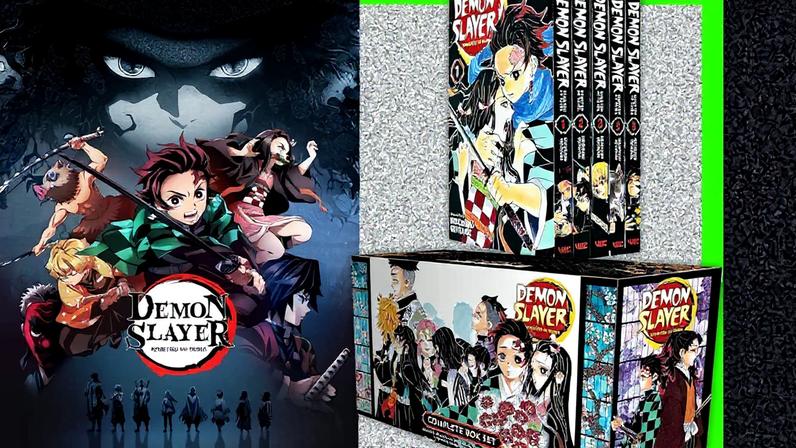 Filme 'Demon Slayer: Kimetsu no Yaiba – Infinity Castle' prestes a ser lançado nos cinemas dos Estados Unidos (Foto: Reprodução)