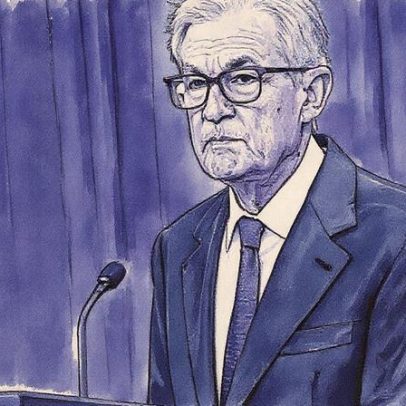 Fed pode aprender lições duras com retrospectiva sobre cortes de juros