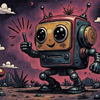 Startup brasileira 'babá de robôs' recebe R$ 65 milhões de investidores internacionais