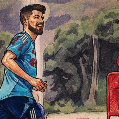 Flamengo enfrenta Estudiantes sem Jorginho e Alex Sandro na Libertadores