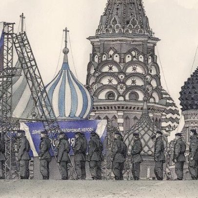 Rússia inclui 'movimento satanista internacional' na lista de organizações extremistas