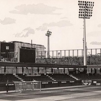 Barcelona estreia em casa no Johan Cruyff com 6 mil torcedores presentes