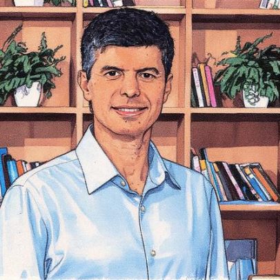 Fred Trajano investe em megaloja com creators e aposta no conceito 'figital'