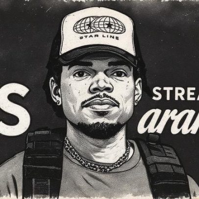 Chance the Rapper apoia Ben & Jerry's após saída de Jerry por divergências
