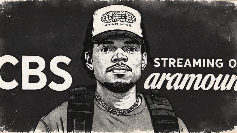 Chance the Rapper emite declaração apoiando a Ben & Jerry's após a saída do cofundador Jerry Greenfield, que discordou da posição da empresa-mãe sobre Gaza (Foto: Reprodução)