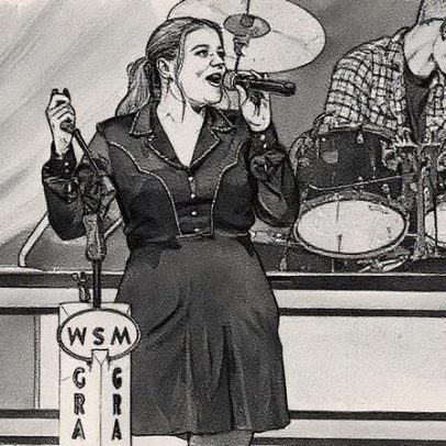 Lauren Alaina inspira-se em experiências amorosas para nova colaboração musical