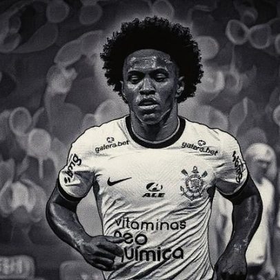 Willian volta atrás e fecha contrato com o Grêmio após declaração polêmica