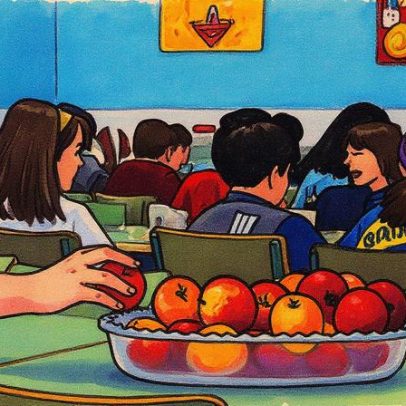 Dieta sustentável reduz mortalidade, revela grande estudo científico