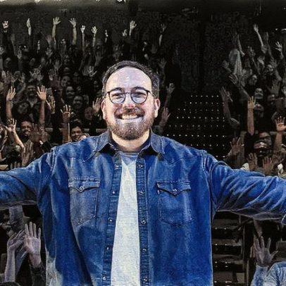 Fred Elboni ministra palestra e assinantes do GLOBO têm 50% de desconto em ingressos