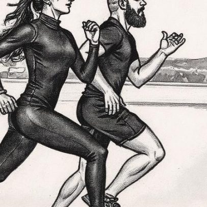 Aumente os benefícios da corrida com este truque simples para a sua saúde