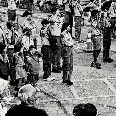 Relatório destaca a importância do apoio religioso para o Escotismo nos EUA