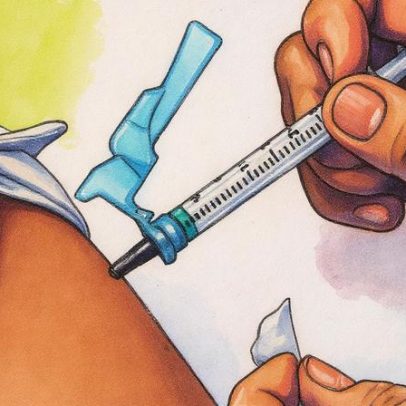 Saúde expande vacinação contra HPV para adolescentes em todo o país