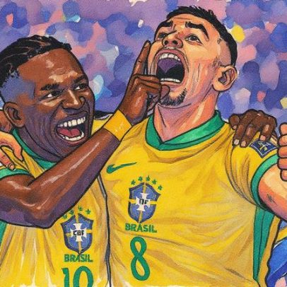 Globo busca quase R$ 2 bilhões em publicidade durante a Copa do Mundo de 2026