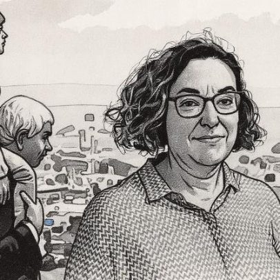 Mulheres na administração pública melhoram cuidados com pacientes de alzhéimer