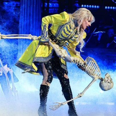 Lady Gaga confirma novas datas da turnê 'Mayhem Ball' na América do Norte em 2026