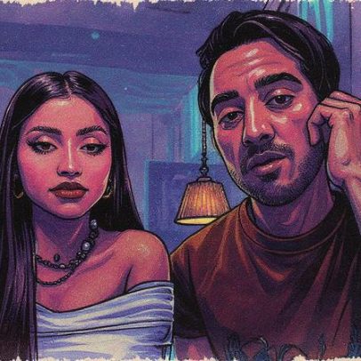 Diogo Melim e Nanda Caroll compartilham experiência de assalto na Barra