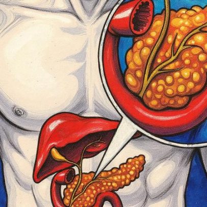 Estudo revela que estilo de vida influencia risco de câncer de pâncreas