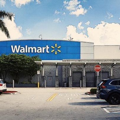 Goldman Sachs inclui Walmart na lista de ações recomendadas para setembro
