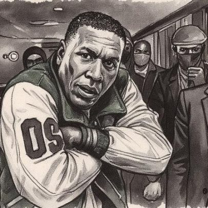 Novos talentos do R&B e Hip-Hop se destacam na semana com Gabriel Jacoby e Jay Electronica