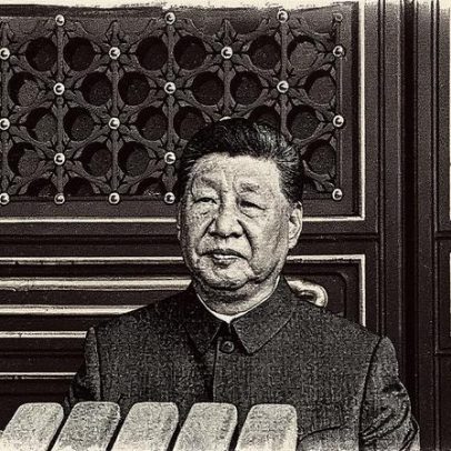 China propõe nova ordem global em meio a tensões internacionais