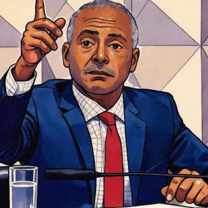 Senador Romário é sentenciado por envolvimento em esquema de fraude empresarial