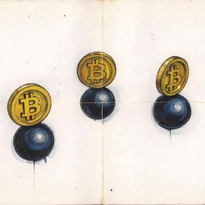 Ethereum se destaca em relação ao Bitcoin com novas regulamentações e atualização da rede