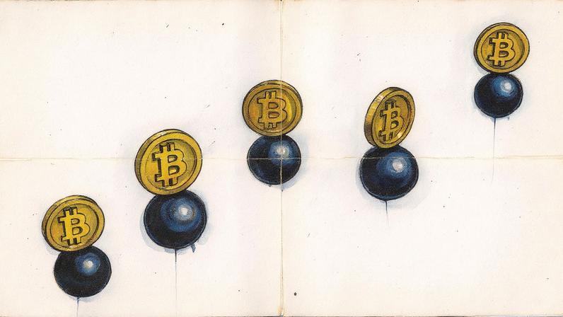 Crescimento do Ethereum impulsionado por atualização tecnológica e adoção institucional (Foto: Reprodução)