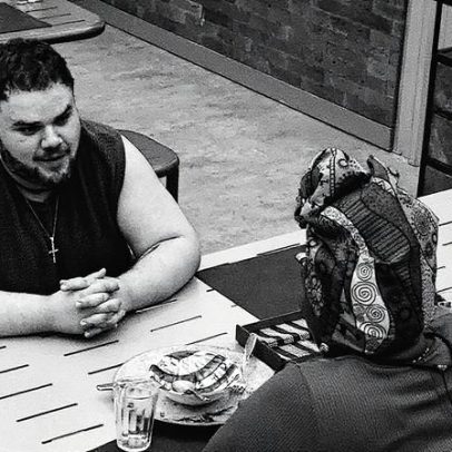 Hanii destaca o talento maternal de Thainá Gonçalves no 'Estrela da Casa'