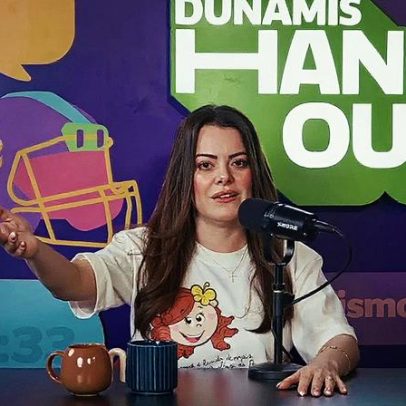 Ana Paula Valadão critica hipnose em louvor e defende adoração racional