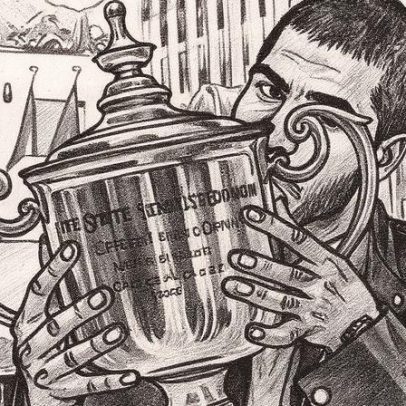 Alcaraz adota visual platinado inspirado em Lamine Yamal e Broncano