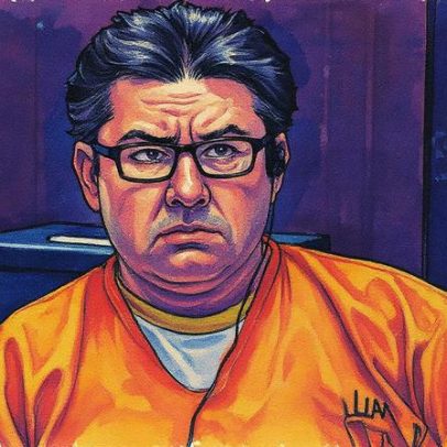 Naasón Joaquín se declara inocente de crimes em tribunal de Nova York