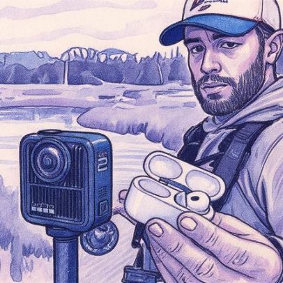 GoPro lança Max 2 com lente 360° e gravação em 8K; confira as novidades